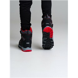 Ботинки для мальчиков