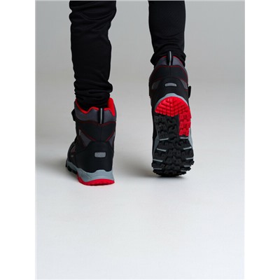 Ботинки для мальчиков