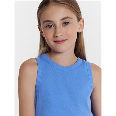 КОМПЛЕКТ ДЛЯ ДЕВОЧЕК (ТОП, ШОРТЫ) 397730