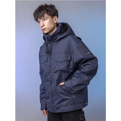 BATIK Бомбер 0289-26в-2