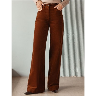 VILATTE Брюки D24.278