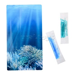 Научно-познавательный набор "Морская пучина", модели "Re-Агенты"