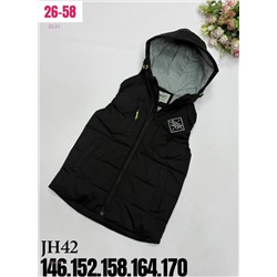жилет 2054001-1
