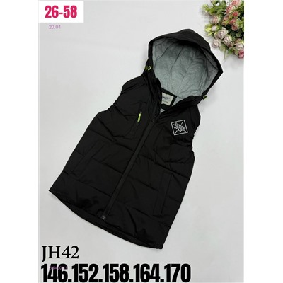 жилет 2054001-1