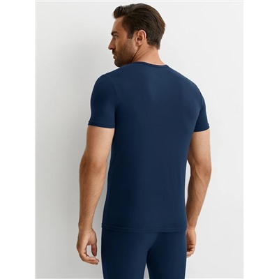 Omsa Футболка OmU 1427T SF Футболка мужская