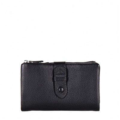Кошелек 3998 black Vermari