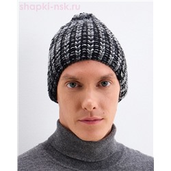 14597/2 MMH Колпак мужской флис (57-59)