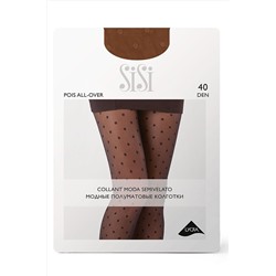 Колготки SISI, 1058142