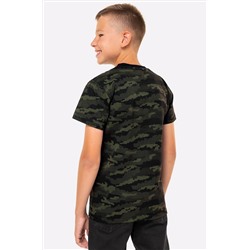 Футболка для мальчика Happyfox