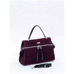 Сумка 9675MSS purple Velina Fabbiana-Safenta