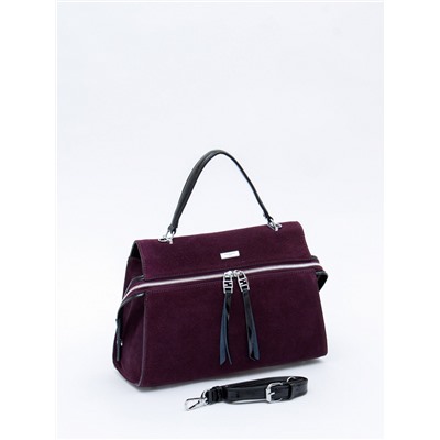 Сумка 9675MSS purple Velina Fabbiana-Safenta