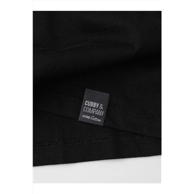 CUBBY Футболка КБ 302922