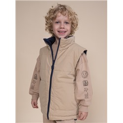 Жилет для мальчиков