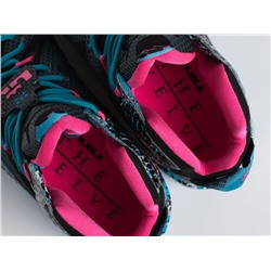 Кроссовки Nike Lebron 12