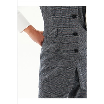 Жилет POMPA, 1090365