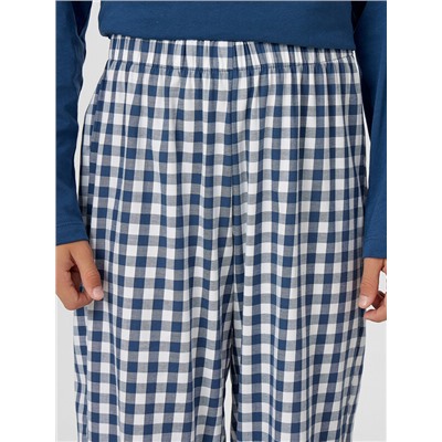 КОМПЛЕКТ ДЛЯ МАЛЬЧИКОВ (ДЖЕМПЕР, БРЮКИ) 563330