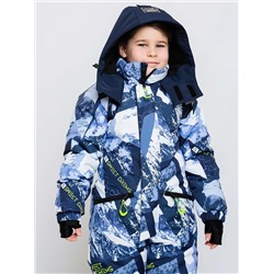 BATIK Комбинезон 714-25з-1