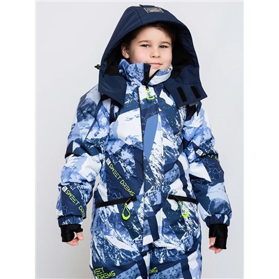 BATIK Комбинезон 714-25з-1