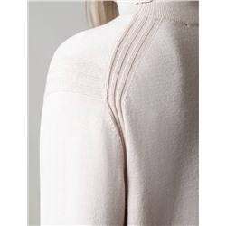 VILATTE Свитер D34.199