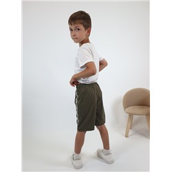 18-28-3. (Шорты для мальчика, Лунева )