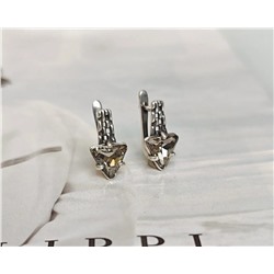 Серьги "Грозти "