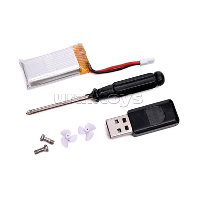 Кит р/у, 27MHz, в коробке