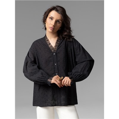 CHARUTTI Рубашка 11664