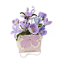 Набор творческая мастерская "Магия бутонов" в коробке