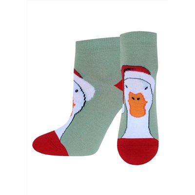 БРЕСТСКИЕ Носки 1145 CLASSIC (укороченные, НГ)