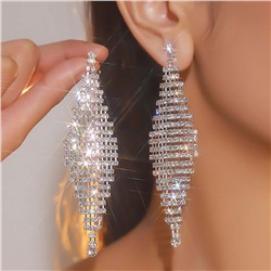 Серьги на гвоздиках арт. 13 4651 (id 286511)