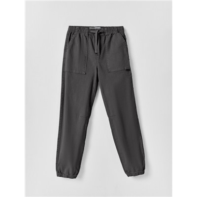 БРЮКИ ДЛЯ МАЛЬЧИКОВ (осенне-зимний ассортимент) 2026-1CTB904-9ag