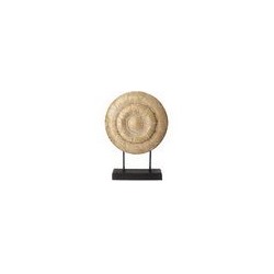 Фигурка декоративная 25*8*34,5см