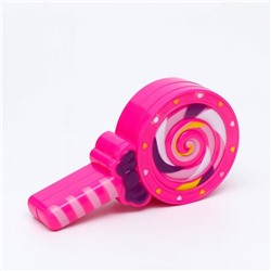 Набор косметики для девочки «Леденец»