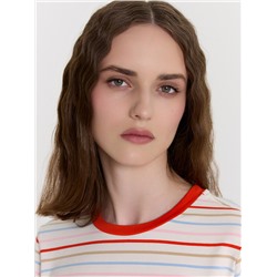 ФУТБОЛКА ЖЕНСКАЯ 112936