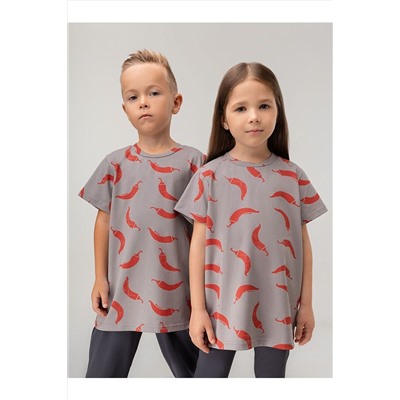 Футболка BODO-S, 1201938