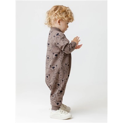 CROCKID Комбинезон КР 6550