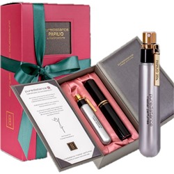 PUREDISTANCE PAPILIO (w) 17.5ml parfume TESTER