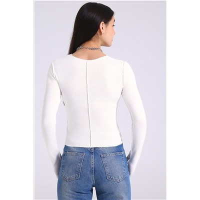 Лонгслив АПРЕЛЬ, 1093375