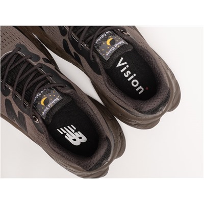 Кроссовки District Vision x New Balance Fresh Foam More Trail