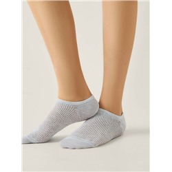 Короткие CONTE Носки женские хлопковые ACTIVE