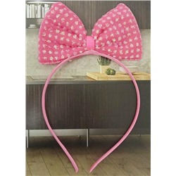 Ободок Ушки #20834586