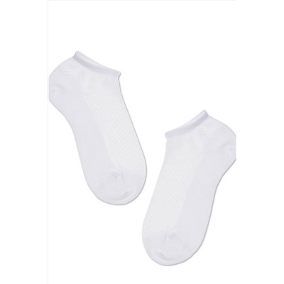 CONTE Ультракороткие носки ACTIVE с сеточкой CONTE ELEGANT, 1229768