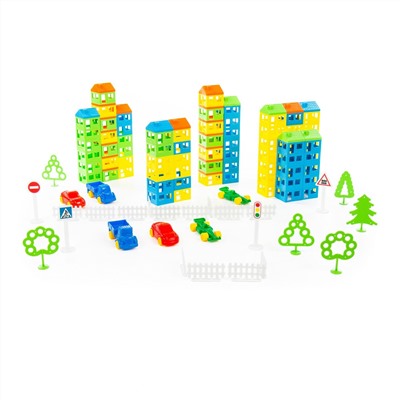 321580 Полесье Игрушка
