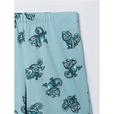 КОМПЛЕКТ ДЛЯ МАЛЬЧИКОВ (ФУТБОЛКА, ШОРТЫ) 563322