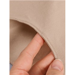 Трусы для девочки 3 шт Соль&Перец