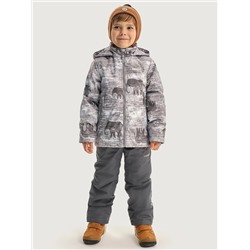 NIKASTYLE Костюм 7м1526