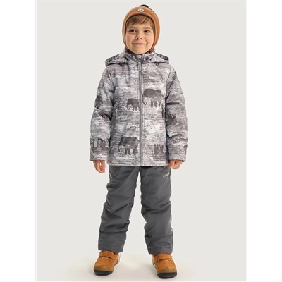 NIKASTYLE Костюм 7м1526