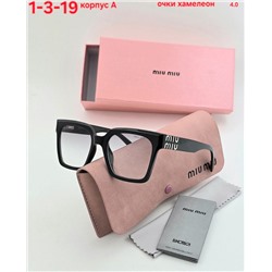 Солнцезащитные очки #22993231