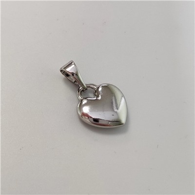 КУЛОН XUPING Сердце