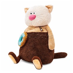 Кот Капучино Гранд